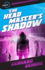 Headmaster's Shadow - Book