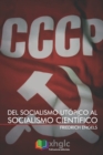 Del socialismo utopico al socialismo cientifico - Book