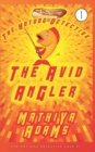 The Avid Angler : A Hot Dog Detective Mystery - Book