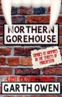 Northern Gorehouse : Zombies vs Vampires on the streets of Manchester - Book