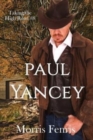 Paul Yancey - Book