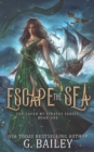 Escape The Sea - Book