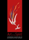 Art of the Spirit : Contemporary Canadian Fabric Art - Book