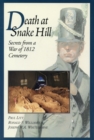 Death at Snake Hill - Book