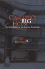 Canada's Big House : The Dark History of the Kingston Penitentiary - Book