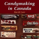 Candymaking in Canada - Book