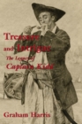 Treasure and Intrigue : The Legacy of Captain Kidd - Book