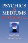 Psychics and Mediums in Canada - Book