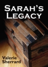 Sarah's Legacy - Book