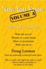 Now You Know, Volume 4 : The Book of Answers - Book
