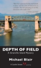 Depth of Field : A Granville Island Mystery - Book