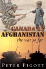 Canada in Afghanistan : The War So Far - eBook