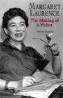 Margaret Laurence : The Making of a Writer - eBook