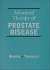 Advanced Therapy of Prostate Disease - Book