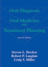 Oral Diagnosis, Oral Medicine & Treatment - Book
