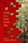 Lonely in a Cool, Sweet Way - Book