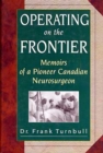 Operating on the Frontier - Book