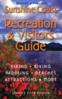 Sunshine & Salt Air : The Sunshine Coast Recreation and Visitor's Guide - Book