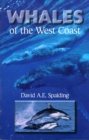 Whales of the West Coast - Book
