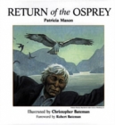 Return of the Osprey - Book