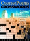 Canadian Prairies Crosswords - Book