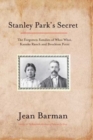 Stanley Park's Secret - Book
