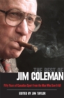 Best of Jim Coleman : Fifty Years of Canadian Sport from the Man Who Saw It All - Book