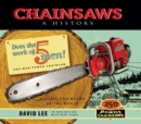 Chainsaws : A History - Book