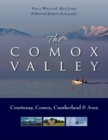 Comox Valley : Courtenay, Comox, Cumberland & Area - Book
