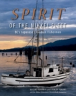 Spirit of the Nikkei Fleet : BC's Japanese Canadian Fishermen - Book