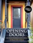 Opening Doors in Vancouver's East End : Strathcona - Book