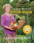 Zero-Mile Diet Cookbook : Seasonal Recipes for Delicious Homegrown Food - Book