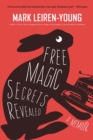 Free Magic Secrets Revealed : A Memoir - Book