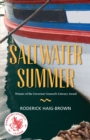 Saltwater Summer - Book