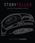 Storyteller - Book