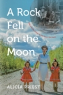A Rock Fell on the Moon : Dad and the Great Yukon Silver Ore Heist - Book