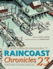 Raincoast Chronicles 23 - Book