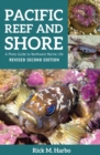 Pacific Reef and Shore - Book