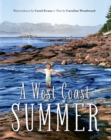 A West Coast Summer - Book
