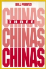 Three Chinas - Book