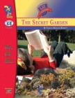 The Secret Garden, by Frances Hodgson Burnett Lit Link Grades 4-6 - Book