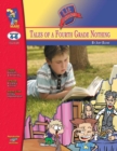 Tales of the 4th Grade Nothing, by Judy Blume Lit Link Grades 4-6 - Book