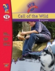 Call of the Wild, by Jack London Lit Link Grades 7-8 - Book
