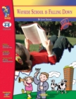 Wayside School is Falling Down, by Louis Sachar Novel Study Grades 4-6 - Book