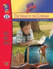 The Indian in the Cupboard, by Lynne Reid Banks Lit Link Grades 4-6 - Book