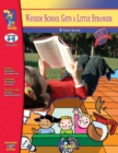 Wayside School Gets a Little Stranger, by Louis Sachar Lit Link Grades 4-6 - Book