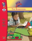 The Borrowers, by Mary Norton Lit Link Grades 4-6 - Book
