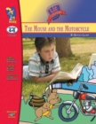 The Mouse & the Motorcycle, by Beverly Cleary Novel Study Grades 4-6 - Book
