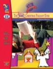 The Best Christmas Pageant Ever, by Barbara Robinson Lit Link Grades 4-6 - Book