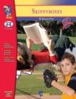 Skinny Bones, by Barbara Park Novel Study Grades 4-6 - Book
